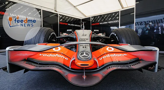 McLaren's Triumphant Return: Breaking a 26-Year F1 Title Drought