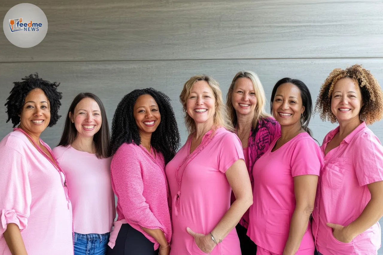 New Study Raises Concerns Over Biomarker-Based Tests in Breast Cancer Treatment