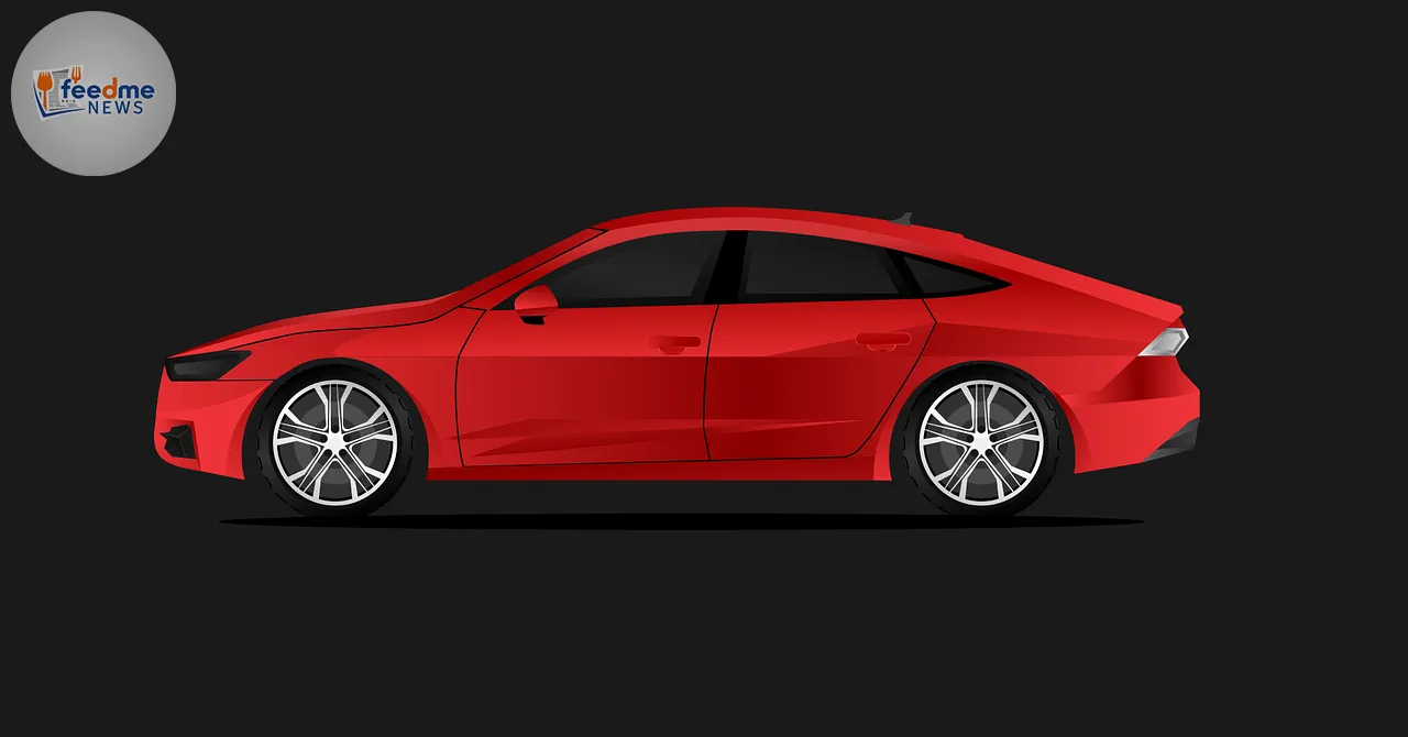 Audi's Aerodynamics Chief Unveils the Future of Car Design in an Exclusive Interview