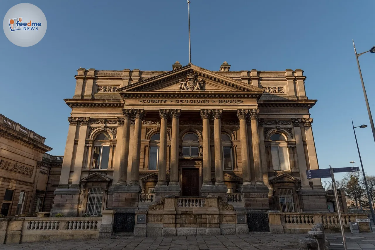MPs Call for Major Reform of “Dysfunctional” County Courts