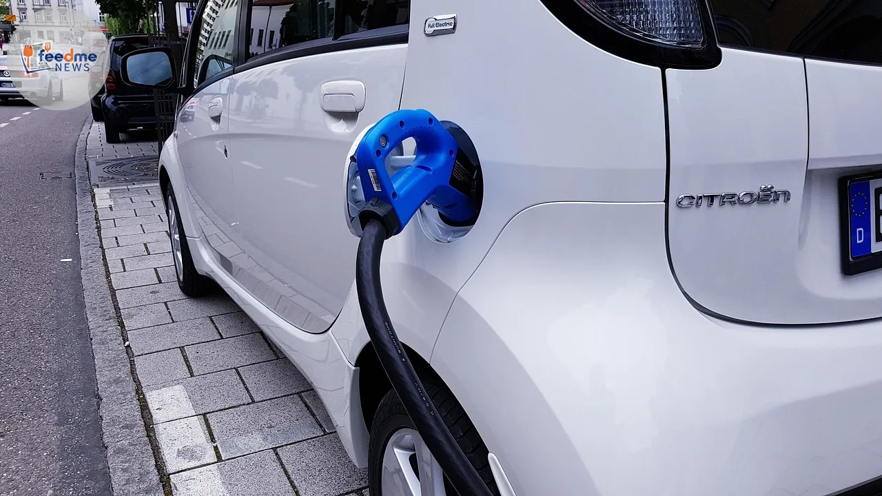 UK Government Unveils £650 Million Electric Vehicle Grant to Boost EV Adoption