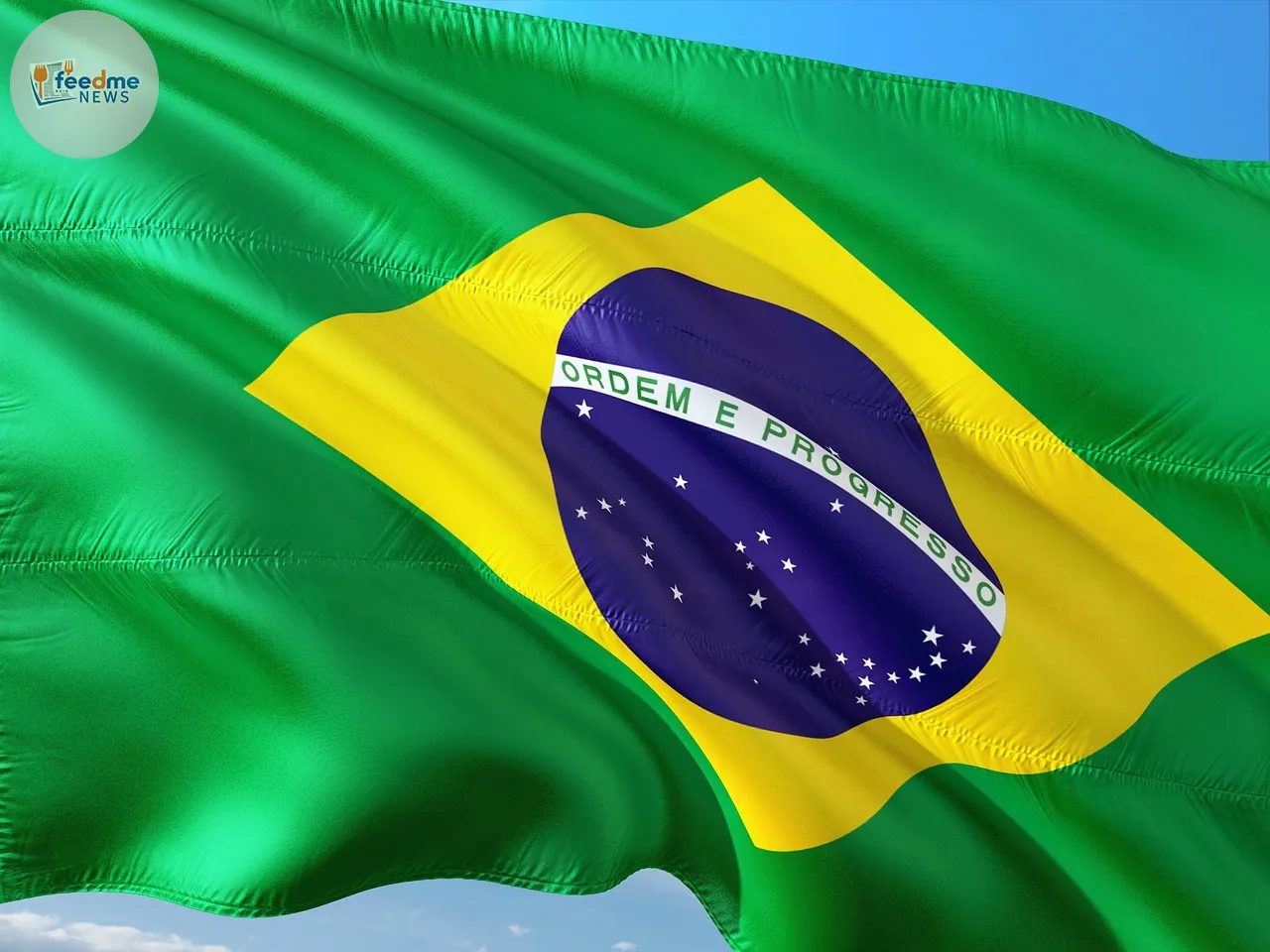 Trump Imposes 50% Tariff on Brazil Amid Bolsonaro Trial Controversy