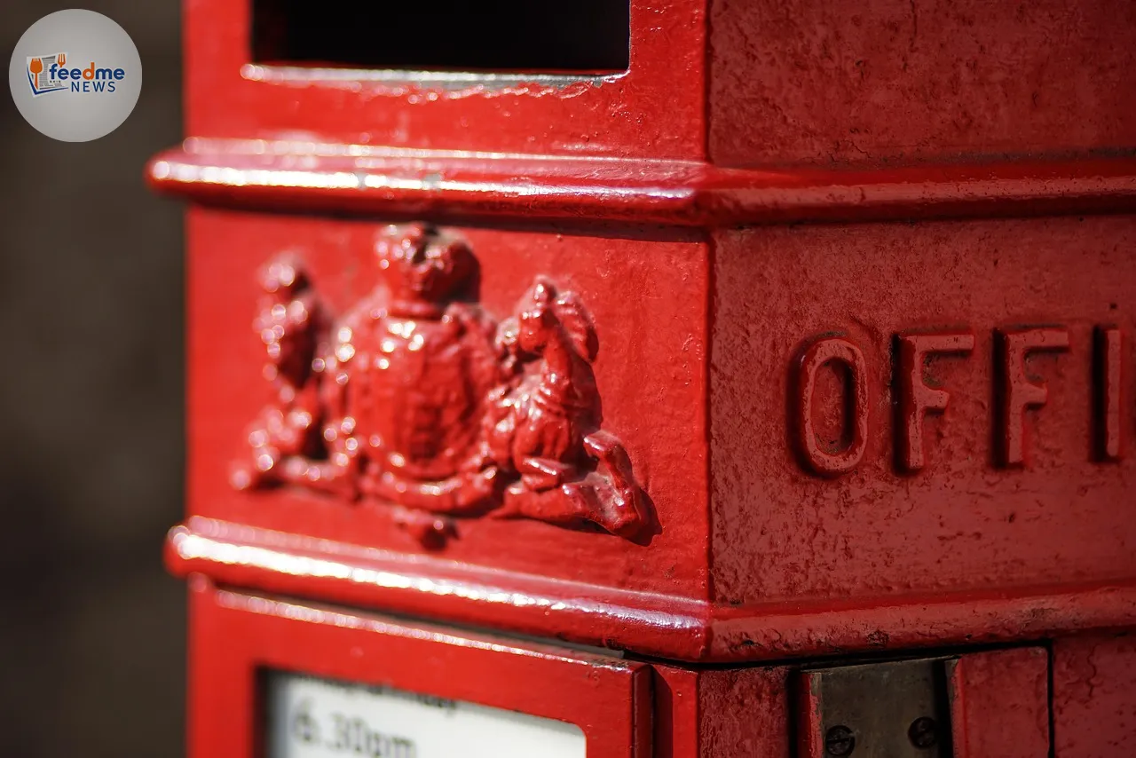 Legal Oversight Recommended for Fair Post Office Compensation