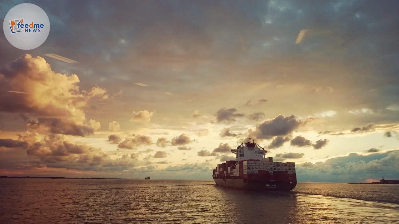 Rising Tensions in the Red Sea: Houthi Attacks on Cargo Ships Intensify
