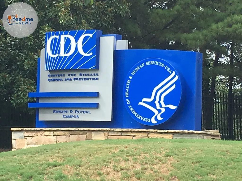 CDC Director's Sudden Departure Sparks Turmoil in Public Health Arena