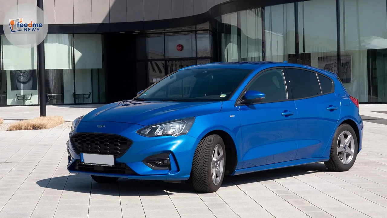 Ford Unveils Ambitious Plans for Affordable Electric Vehicles by 2027