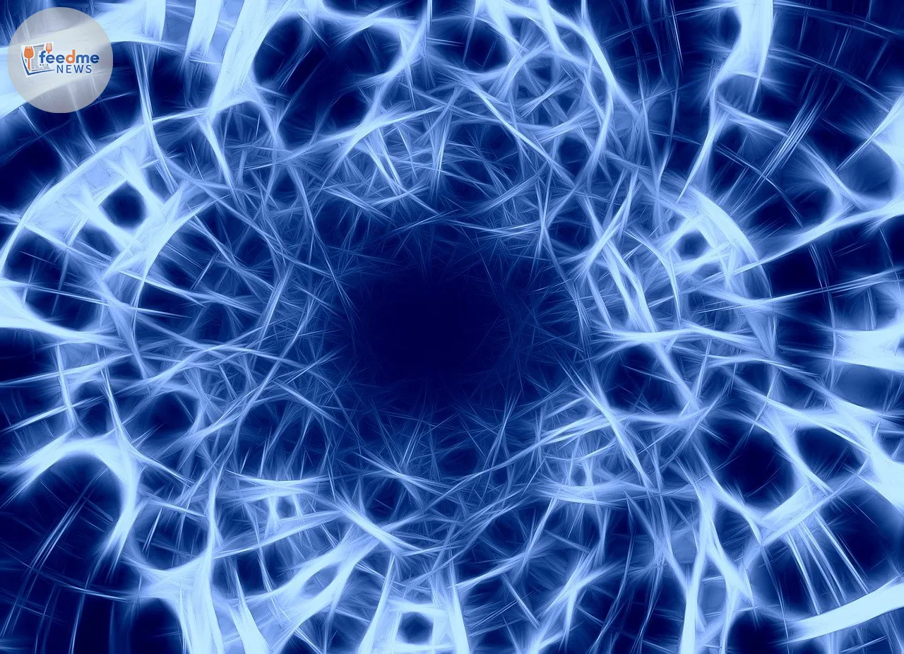Vagus Nerve Stimulation Enhances Mindfulness and Self-Compassion, UCL Study Reveals