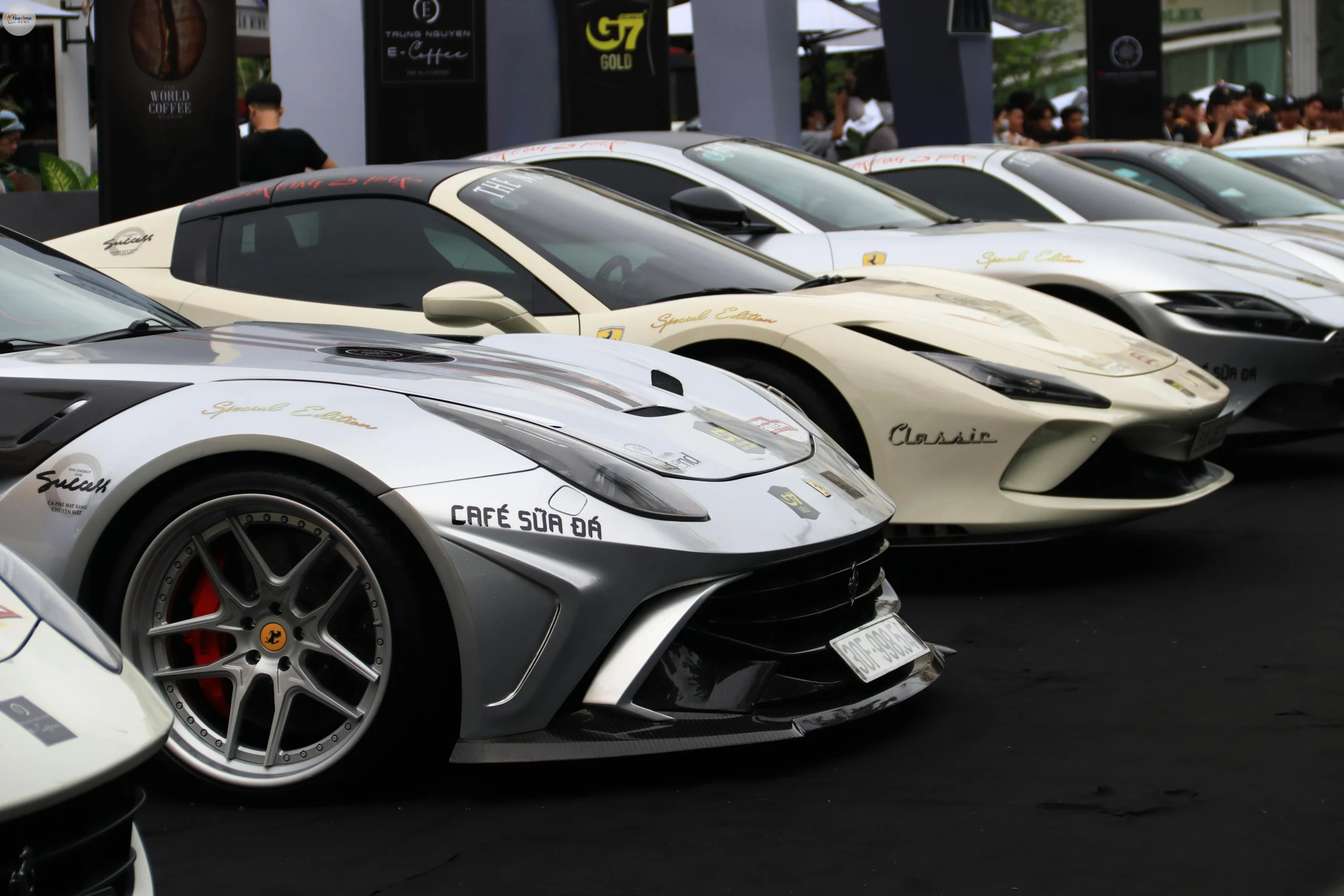 British Motor Show 2025: A Must-See Event Offering Unbeatable Value