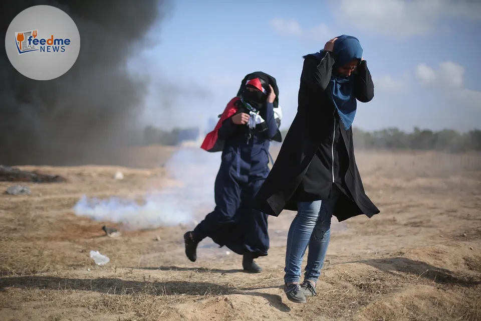 Israel's Bold Move: Security Cabinet Approves Gaza City Occupation Plan