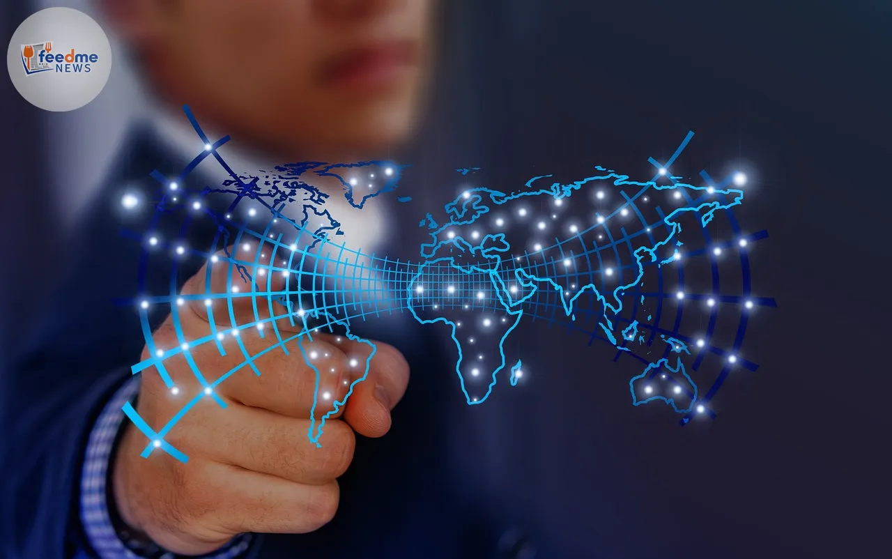 AI Revolution: 5 Trends Transforming Businesses by 2025