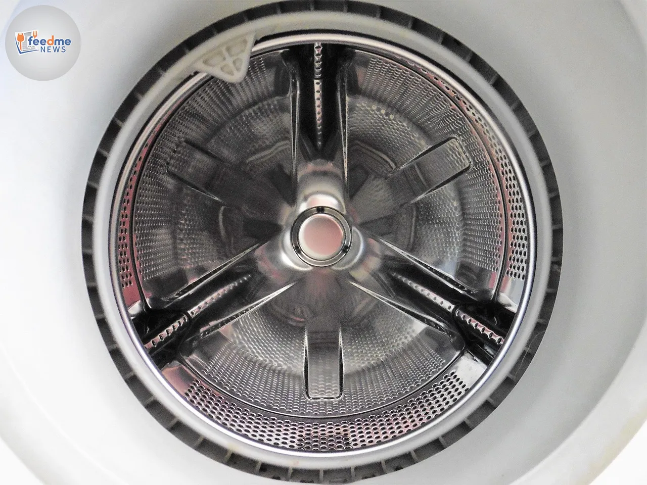 Tackling Mould in Your Washing Machine: Tips for a Healthier Home