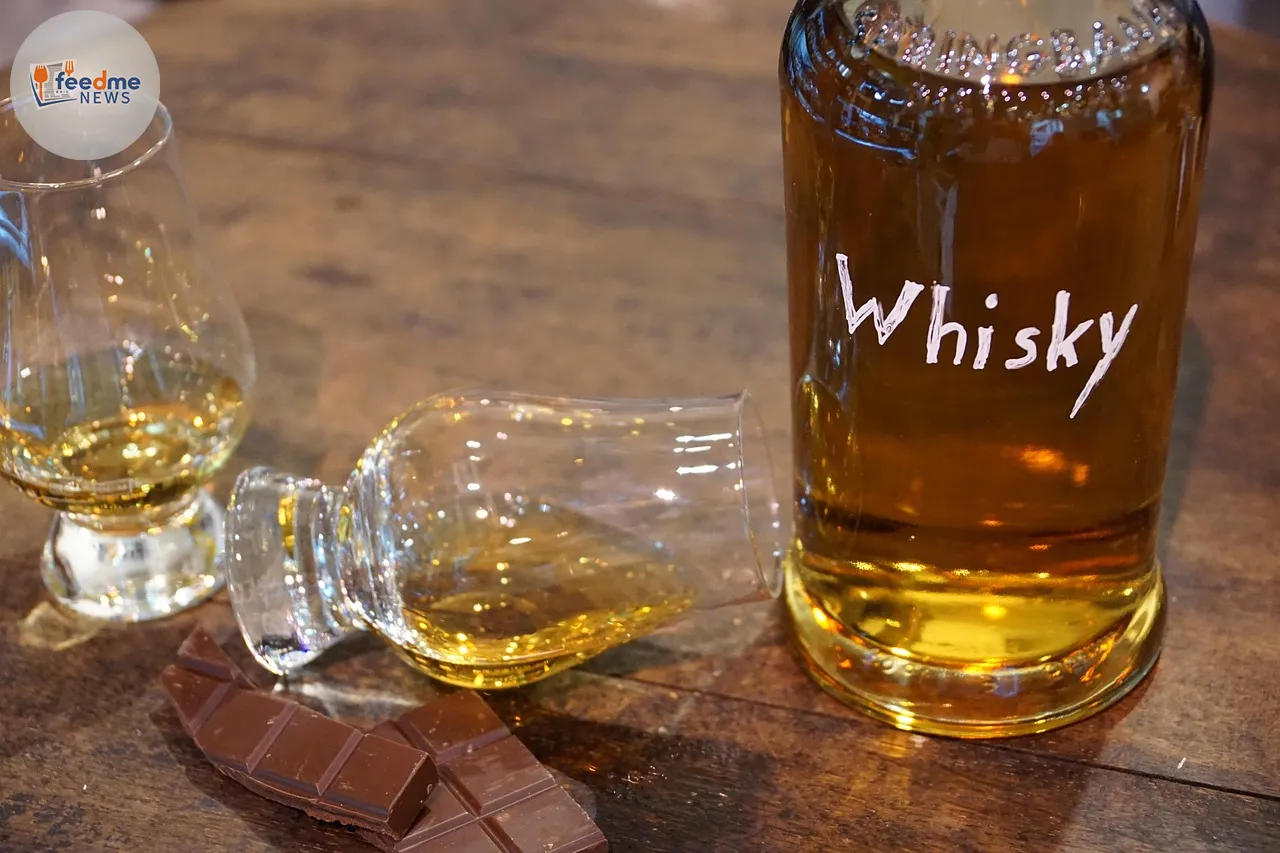 Whisky Renaissance: Scapa Distillery’s New Chapter in Orkney