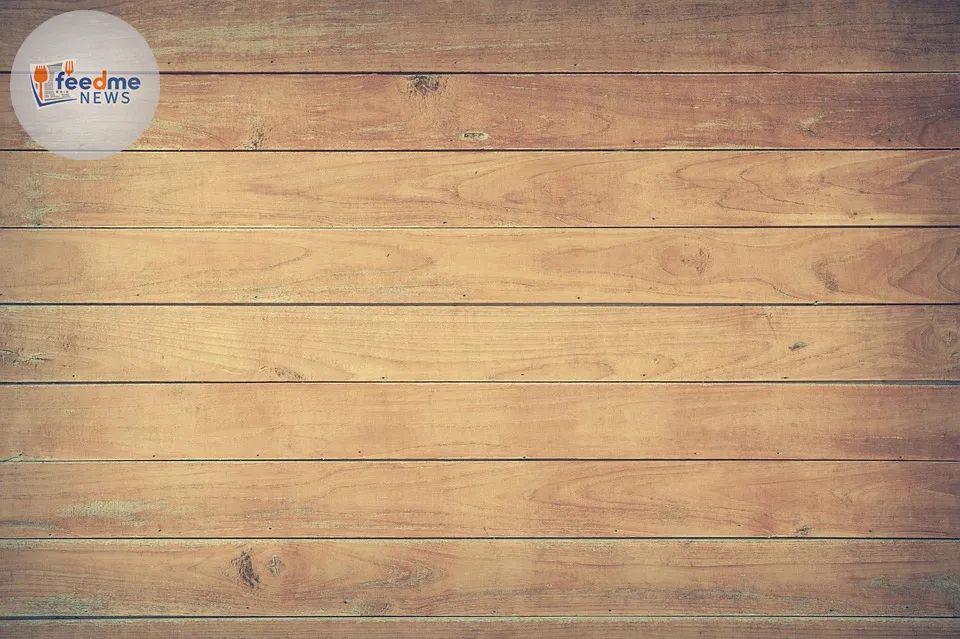 Effective Techniques to Eliminate Water Stains from Wooden Furniture