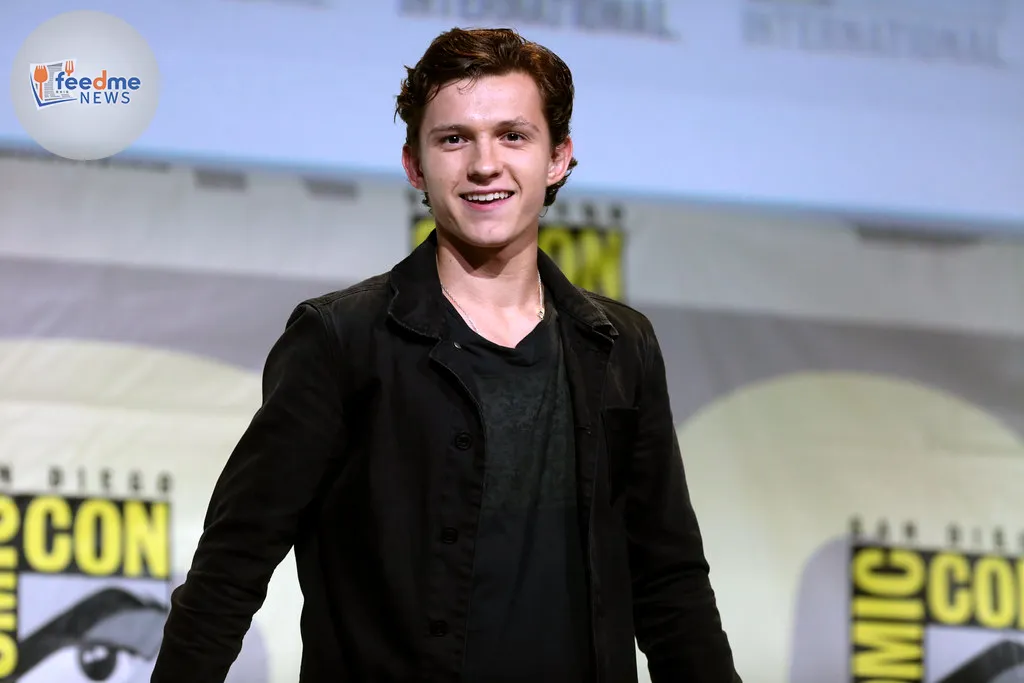 Tom Holland Hails Christopher Nolan’s 'The Odyssey' as a Cinematic Masterpiece