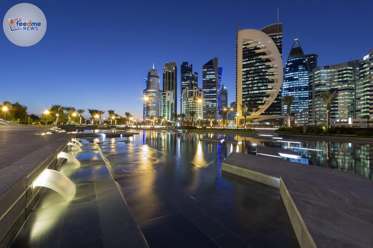 Tensions Escalate as Israel Conducts Controversial Strike in Qatar