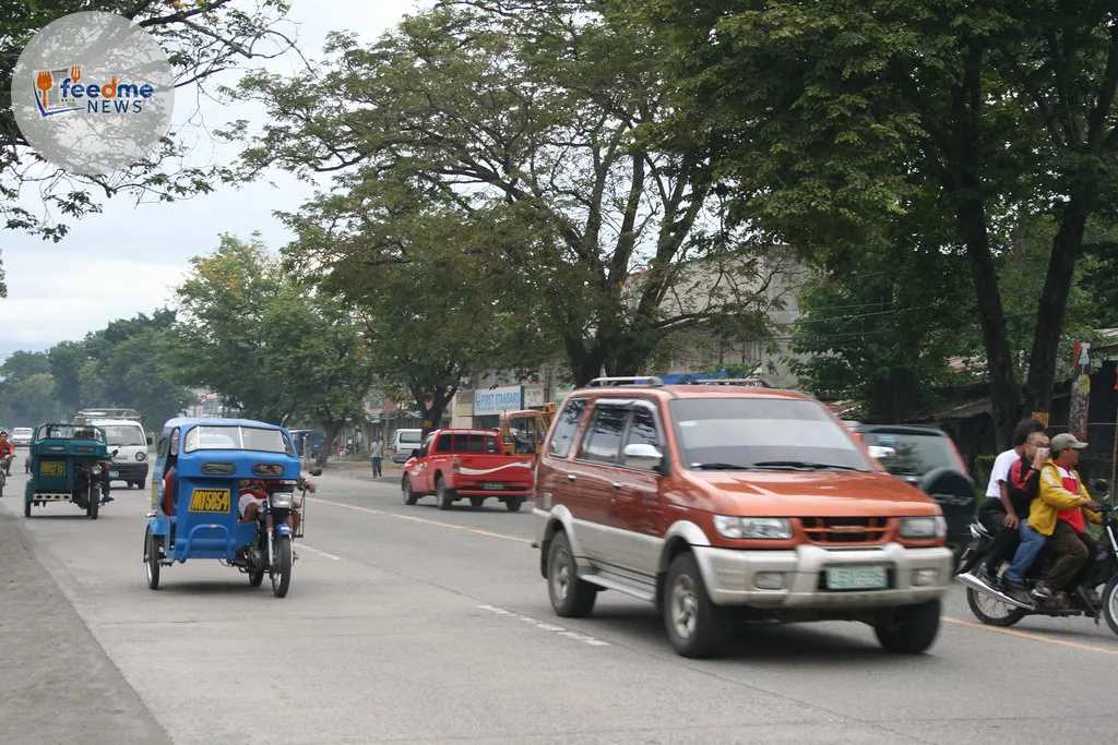 Powerful 7.6-Magnitude Quake Jolts Mindanao as Tsunami Alerts Lifted