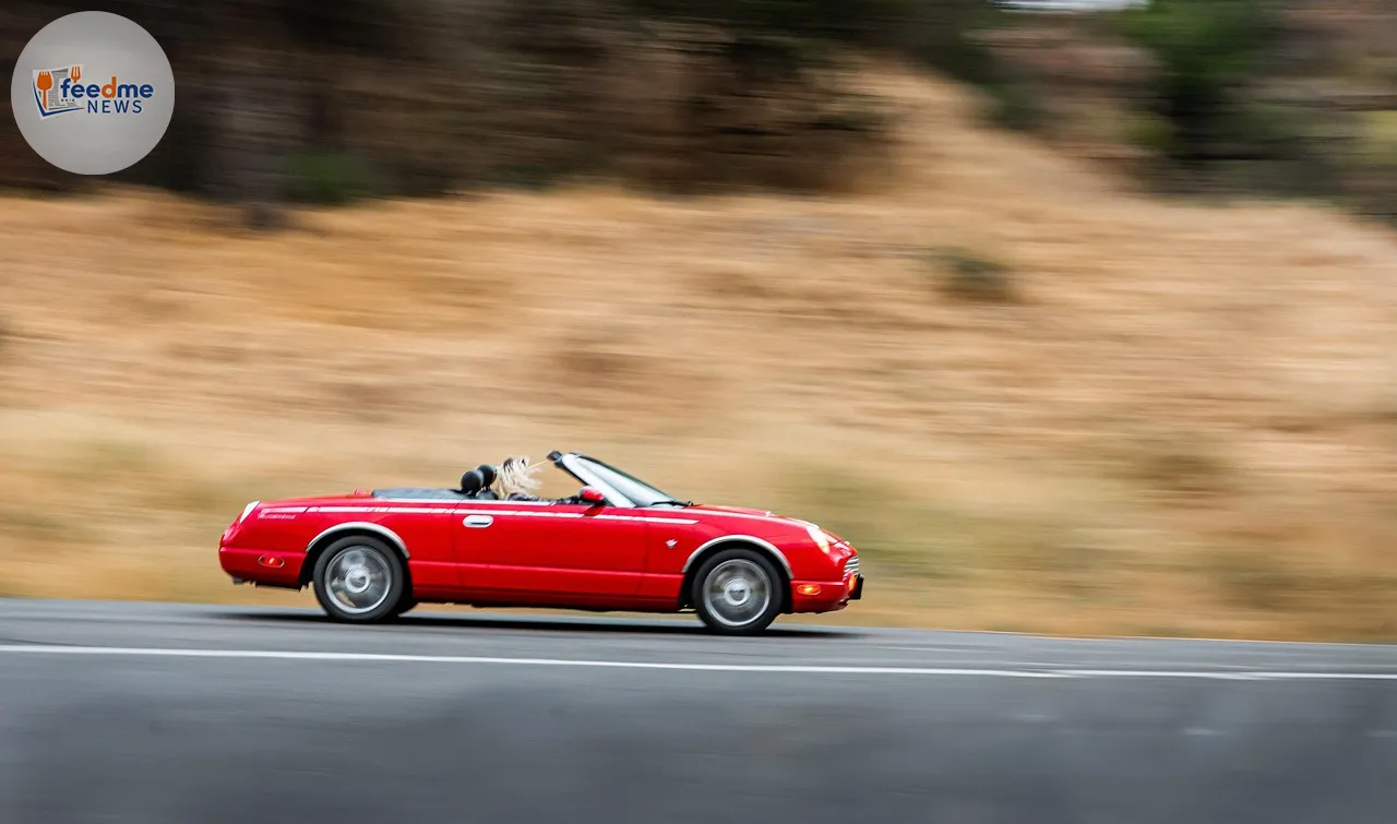 Britain’s Best Driving Roads Face Tighter Controls as Popularity Spurs Safety Crackdowns