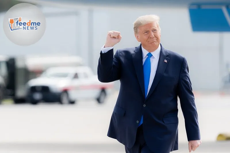 Hostage release expected as Trump arrives in Israel and heads to Egypt for Gaza talks