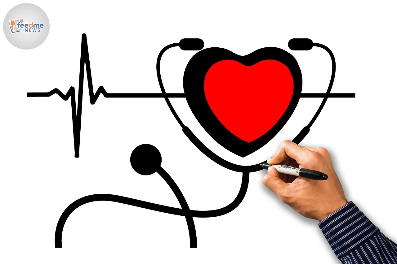 Heart rate shifts may flag early success of magnetic brain stimulation for depression, Göttingen team reports