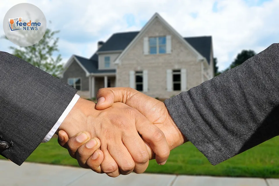 Ambitious Couple Challenges South Wales Property Market with New Venture