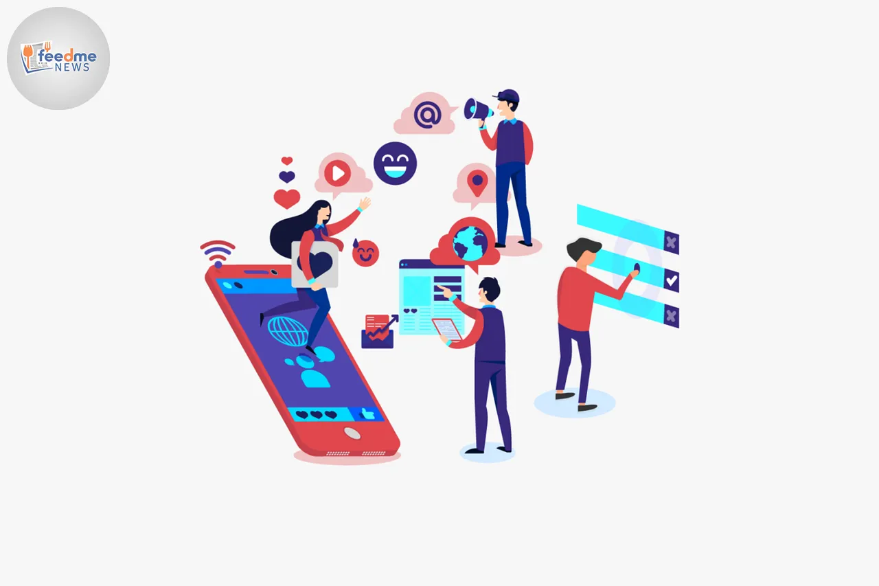 AI-Powered Tool Revolutionises Social Media Captions