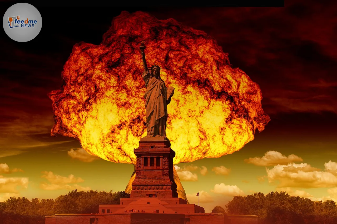 Trump orders immediate US nuclear weapons testing ahead of Xi meeting, citing China and Russia