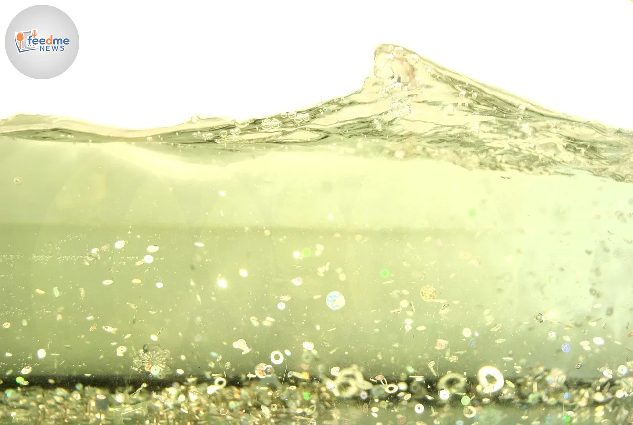 water, wave, glitter, art, blue, sea, liquid, nature