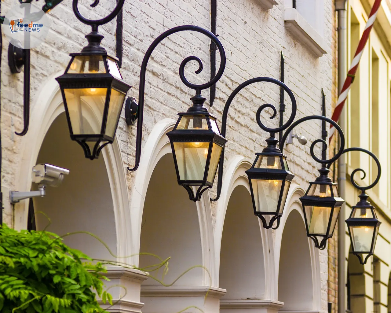 lamps, lighting, lantern, outdoor, romantic, nostalgia, lamp, light