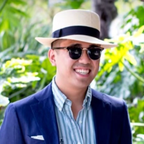 Daniel Price Media and Entertainment correspondent