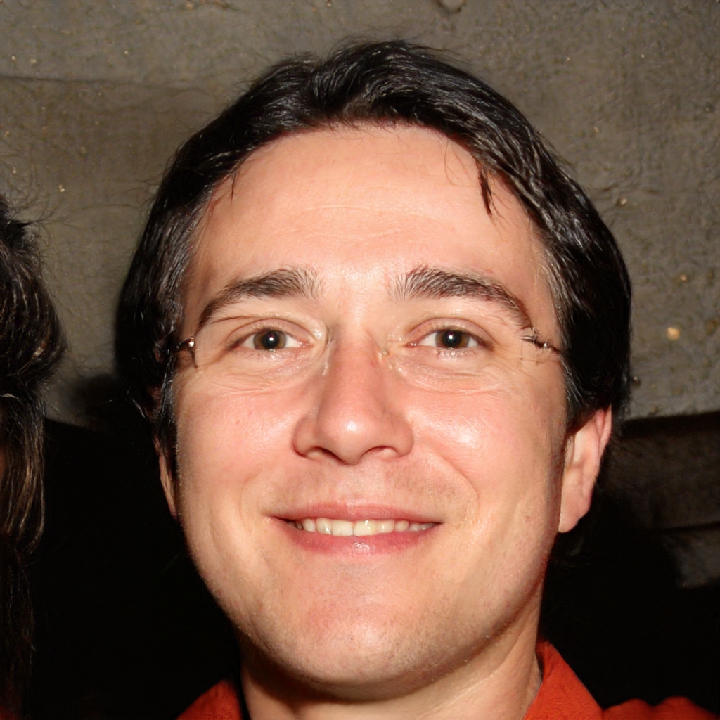 Alex Beauregard General and World News Correspondent