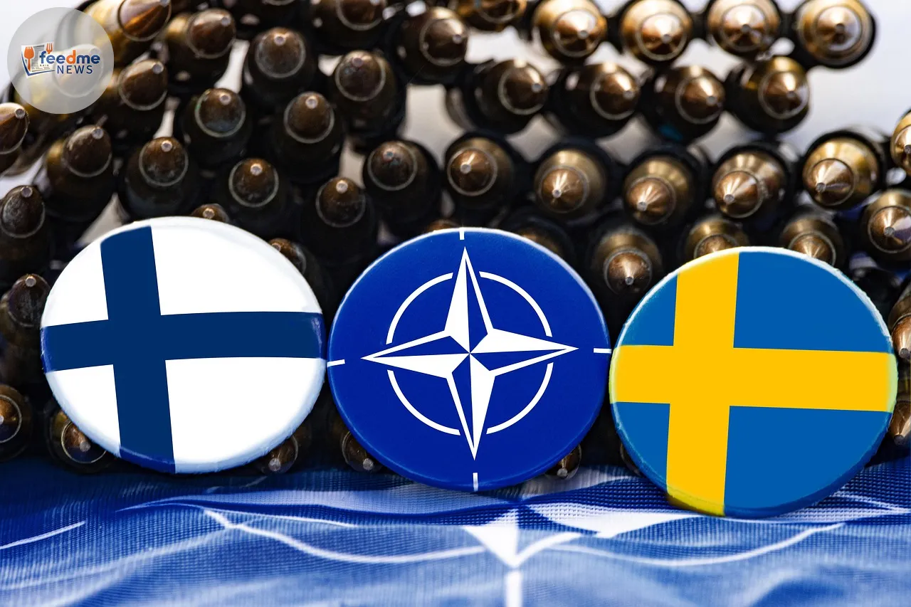 What Nato is and how it has evolved since the Cold War