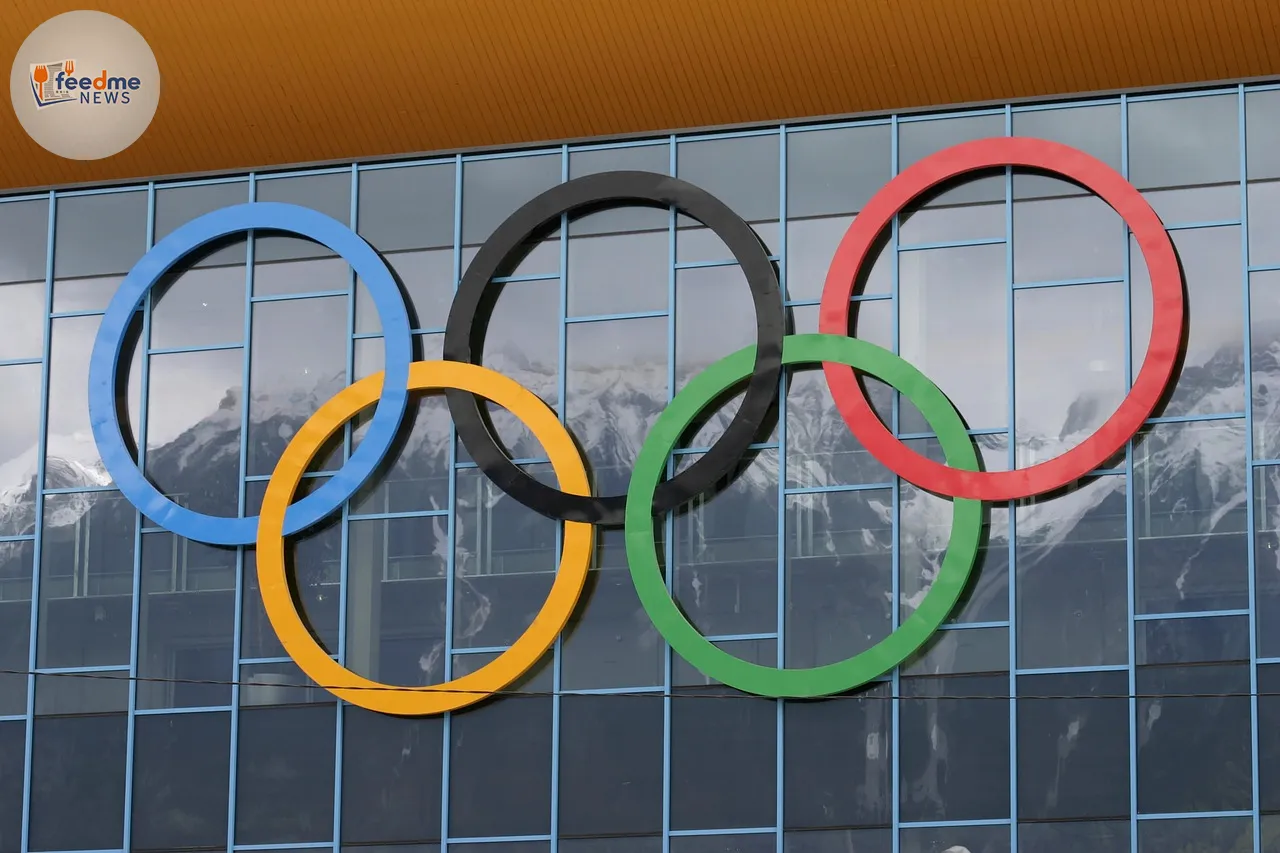 olympic rings, olympiad, rings, olympic games, winter olympics, sports, medal, innsbruck
