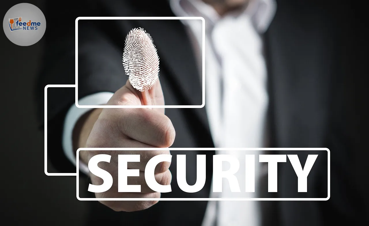 fingerprint, unlock, network, man, thumb, business, identity, access