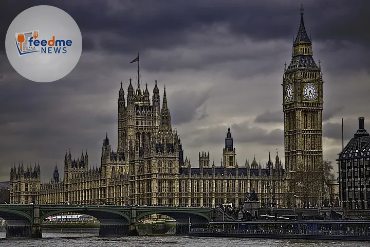 ‘This Place Is a Bubble’: Green MP Hannah Spencer Says Westminster Misses UK’s Cost-of-Living Pain