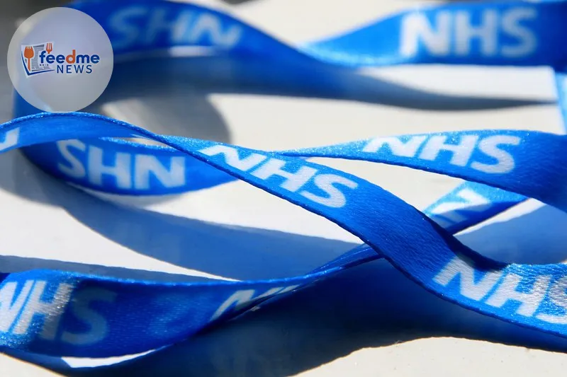 men health group helping NHS